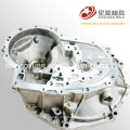 Chinês Sophisiticated Tecnologia Qualidade Reliable Aluminum Automotive Die Fundição-Embreagem Habitação